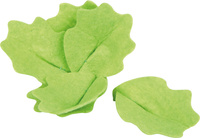 Drewniany zestaw do przygotowania sałatki Fresh Small Foot