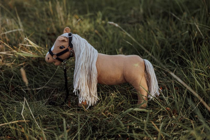 Minis Astrup 4w1 kolekcja Daisy różowy