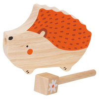 Drewniane instrumenty Muzyczne Trio Manhattan Toy