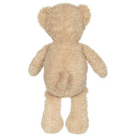 Miś edukacyjny do nauki ubierania Teddy Brommel Goki