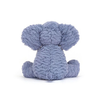 Słonik Niebieski 27 cm Jellycat pluszaki dla dzieci