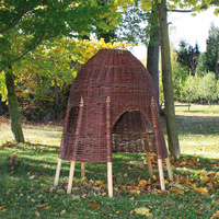 Domek ogrodowy dla dzieci Willow Hut Erzi