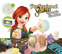 Professional Studio ŚWIECE SOJOWE 5420 Buki