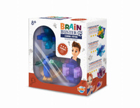 Łamigłówki dla bystrzaków Ekspert Buki