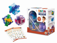 Łamigłówki dla bystrzaków Ekspert Buki