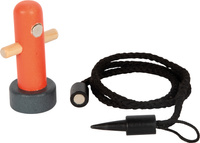 Remiza strażacka XXL z akcesoriami i dźwiękiem Small Foot