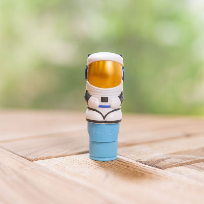 Sticker Wow książeczka Astronauta stempel z naklejkami Melissa & Doug