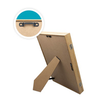 Ramka na obrazki dziecka otwierana 50 rysunków Buki