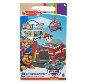 Magnetyczna układanka Psi Patrol Magnetic Jigsaw Puzzles Melissa & Doug