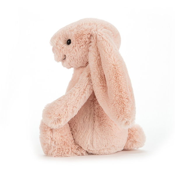 Króliczek Pudrowy Róż 31 cm Jellycat pluszaki dla dzieci