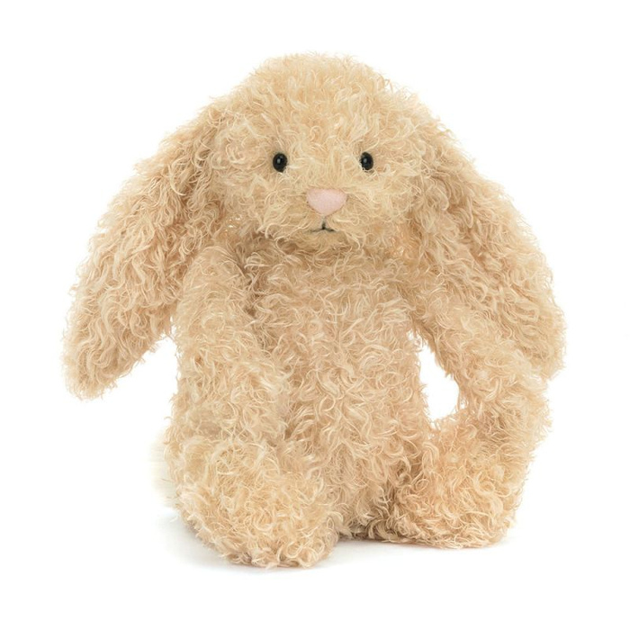 Króliczek LUX Owsiany 31 cm Jellycat pluszaki dla dzieci