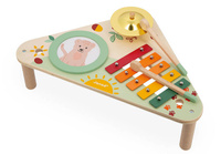 Stolik muzyczny Sunshine 12m+ Janod