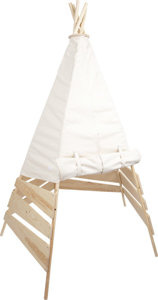 Namiot tipi dla dzieci Biel Small Foot