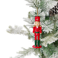 Lalka Hollie z dziadkiem do orzechów 46 cm Our Generation