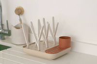 Suszarka do naczyń Terracotta Clay Beaba 