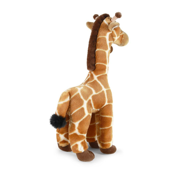 Pluszak dla dzieci żyrafa 40 cm Rappa maskotki