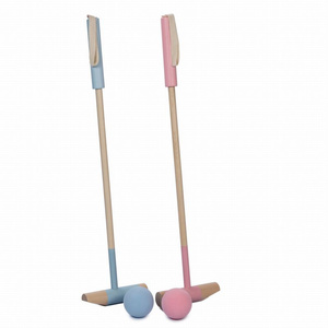 Polo gra zręcznościowa dla dzieci dodatki do Hobby Horse Astrup