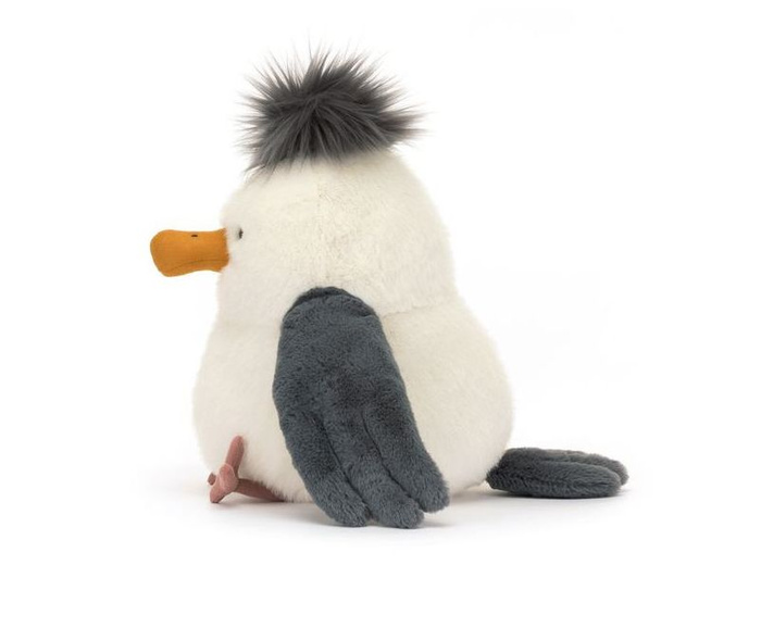 Mewa Chip 25 cm Jellycat pluszaki dla dzieci