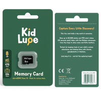 Karta pamięci microSC do mikroskopu KidLupe 8GB Kidinex