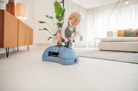 Scootandride My First jeździk pchacz dla dzieci 3w1 6 m+ Steel niebieski