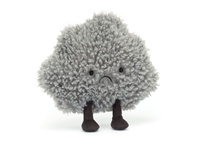 Chmurka Burzowa 26 cm Jellycat pluszaki dla dzieci