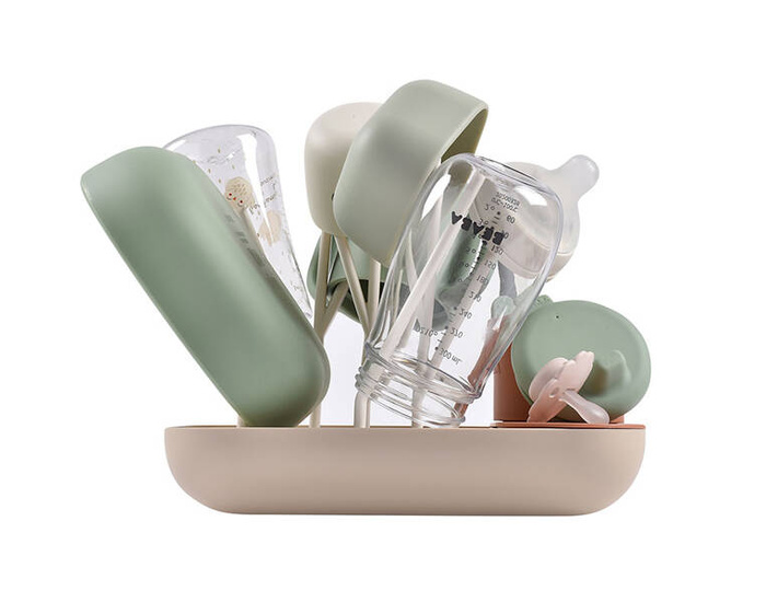 Suszarka do naczyń Terracotta Clay Beaba 