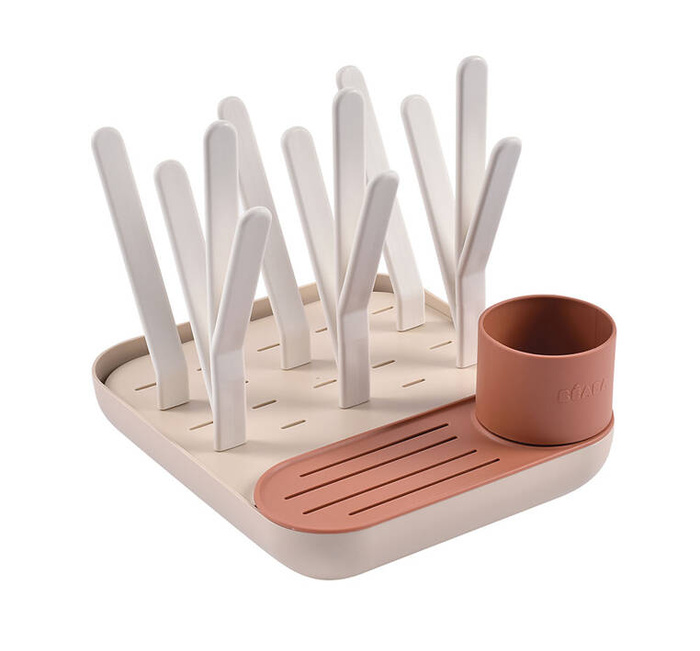 Suszarka do naczyń Terracotta Clay Beaba 