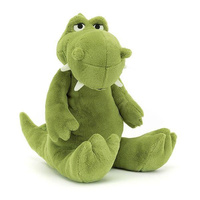 Dinozaur 31 cm Jellycat pluszaki dla dzieci