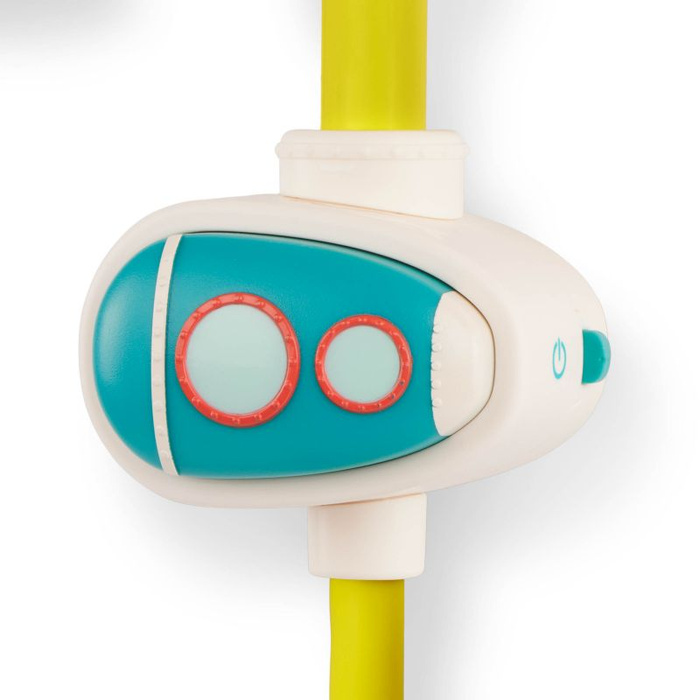 Wonder-full Waterworks zabawka kąpielowa z pompą wodną B.Toys