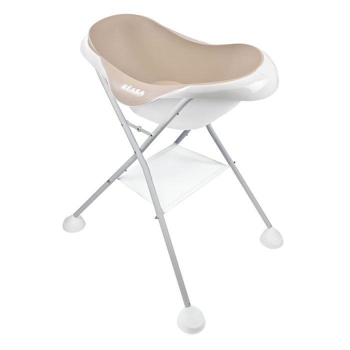 Wanienka do kąpieli niemowląt Camele’o Clay Beaba