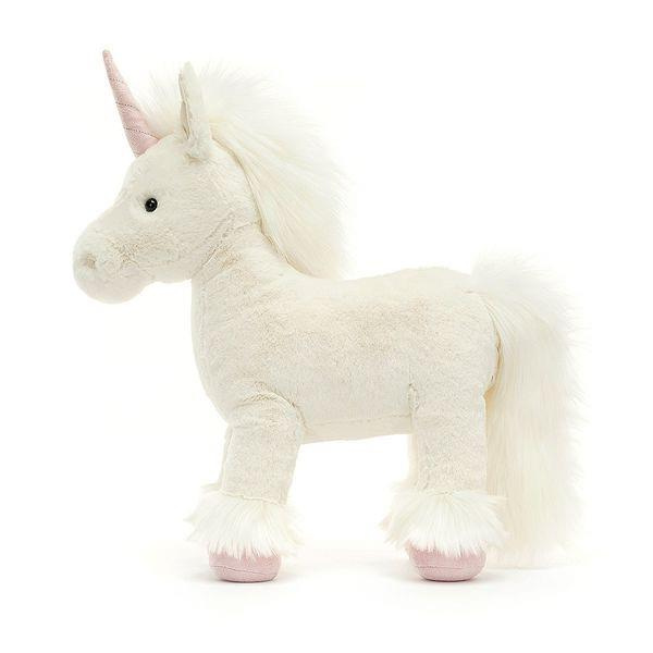Jednorożec 32 cm Jellycat pluszaki dla dzieci