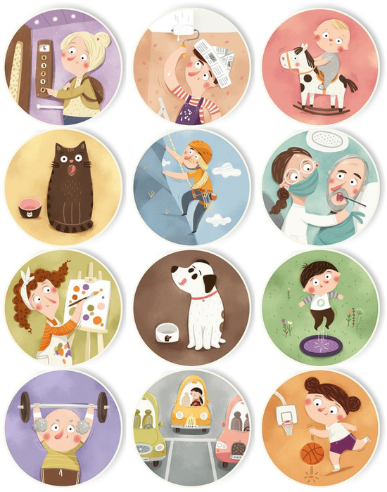 Pucio. Logopedyczne memo języczkowe dla dzieci Nasza Księgarnia