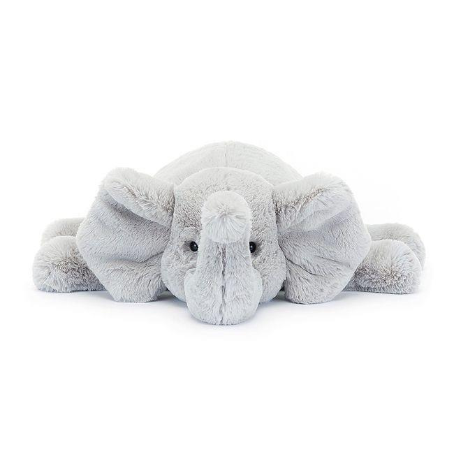 Słoń Elly 36 cm Jellycat pluszaki dla dzieci