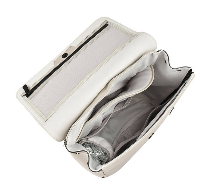 Plecak dla rodzica Oslo Clay Beaba