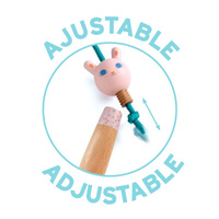 Regulowana skakanka dla dzieci Lea Djeco