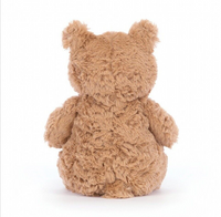 Miś Bartłomiej 14 cm Jellycat pluszaki dla dzieci