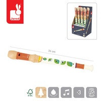 Flet Gioia instrument dla dziecka Janod