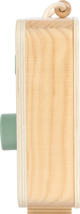 Drewniana pozytywka Dino Small Foot