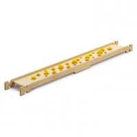 Ścieżka sensoryczna Piankowe piłki Erzi