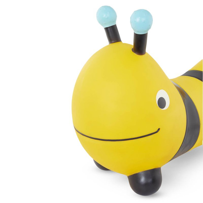 Dmuchana pszczółka do skakania Sammy B.Toys