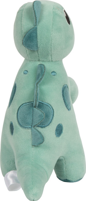 Maskotka dinozaur T-Rex zielony Small Foot