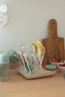 Suszarka do naczyń Terracotta Clay Beaba 