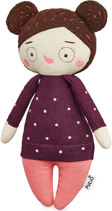 Maskotka Misia do tulenia Nasza Księgarnia