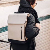 Plecak dla rodzica Oslo Clay Beaba