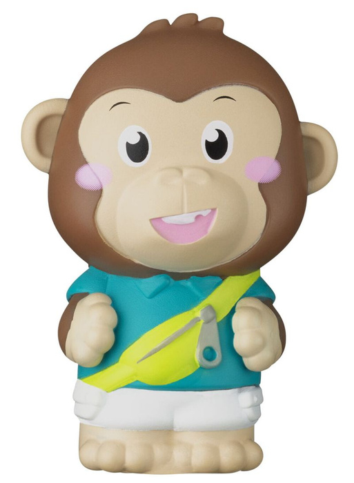 Jeep Safari samochód terenowy z akcesoriami Klorofil