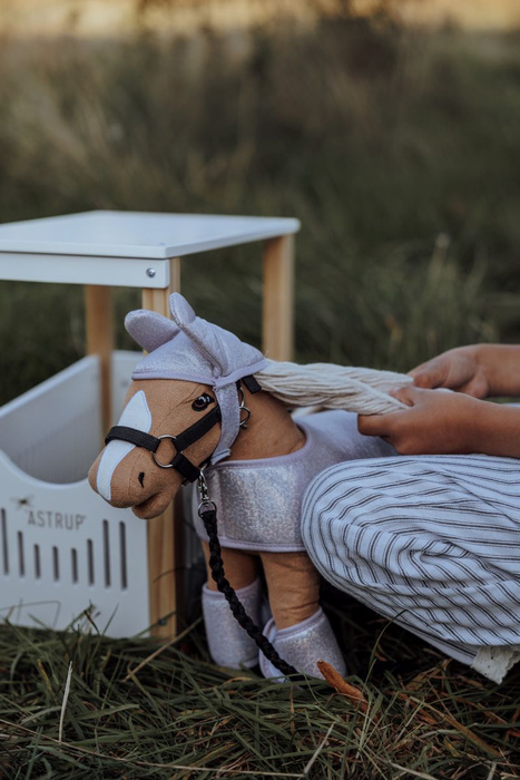 Minis Astrup 4w1 kolekcja Daisy fiolet