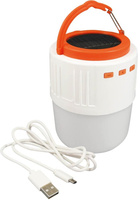 Latarka kampingowa z głośnikiem Bluetooth dla dzieci Buki