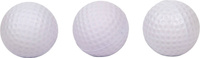 Zestaw do mini golfa Active Small Foot 