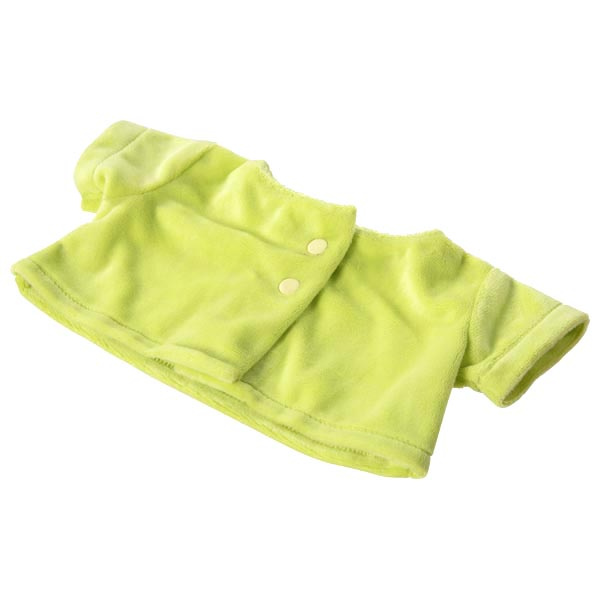 Miś edukacyjny do nauki ubierania Teddy Brommel Goki