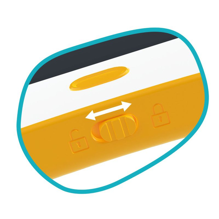 Mój pierwszy tablet do rysowania Buki